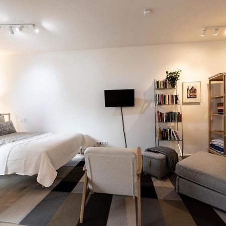 Welcome To Paradies - Ferienwohnung Von Privat 콘스탄츠 외부 사진