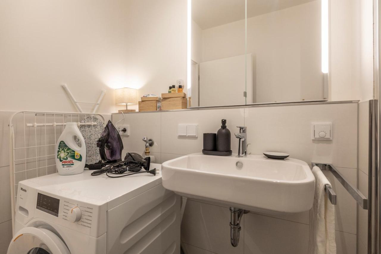 Welcome To Paradies - Ferienwohnung Von Privat 콘스탄츠 외부 사진